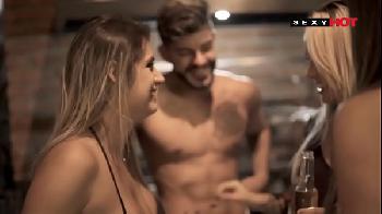 Imagem do video Sexo entre amigos